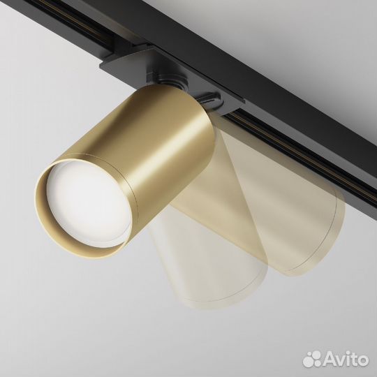 Трековый светильник Maytoni Technical Focus TR020