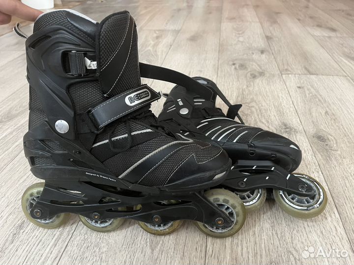 Ролики Re:action B 105 41 размер