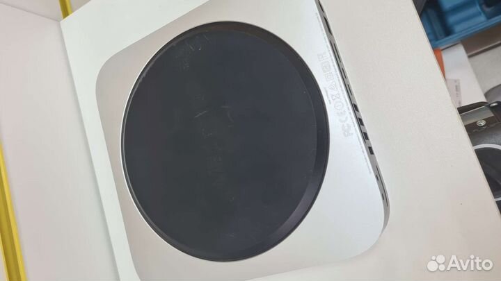 Apple Mac mini A1347 i7