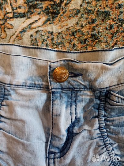 Шорты для девочек