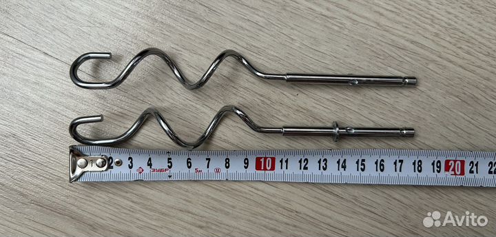 Венчики для миксера