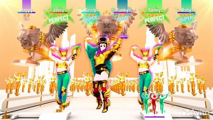 Just Dance 2020 (Switch) Продажа, Обмен