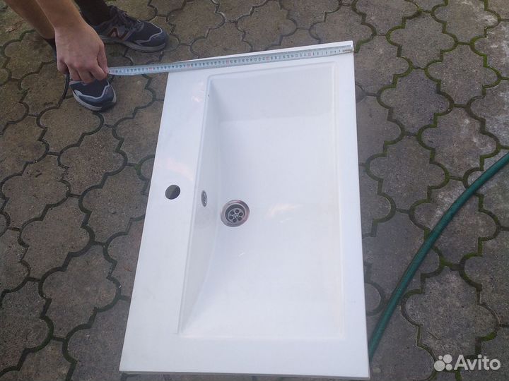 Раковина Б/у