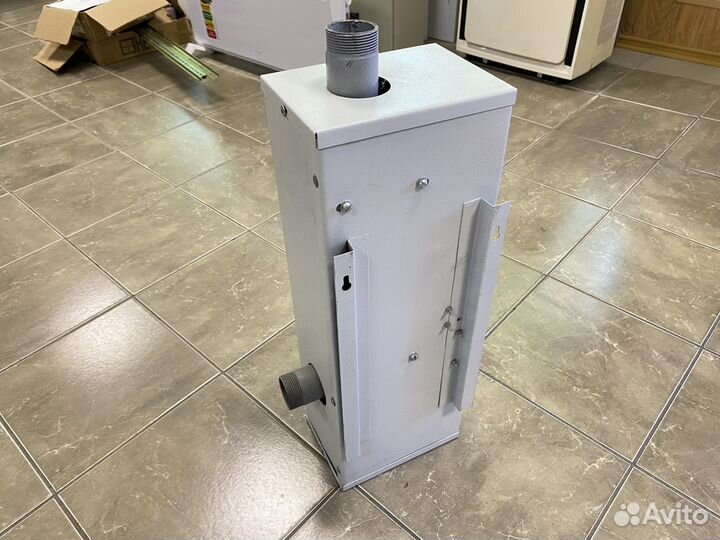 Котлы электрические эвп-М 6 кВт 220-380в