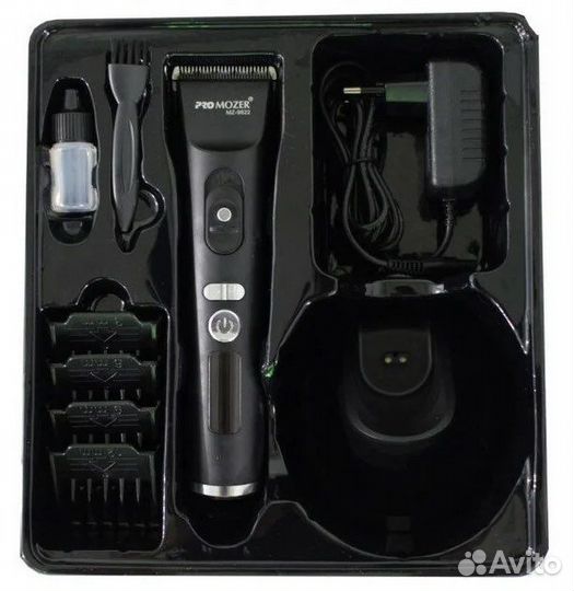 Профес-я Машинка для стрижки Promozer MZ9822