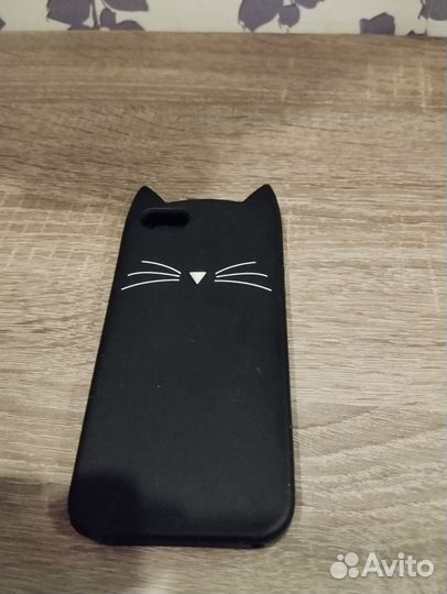 Чехол на айфон iPhone 5