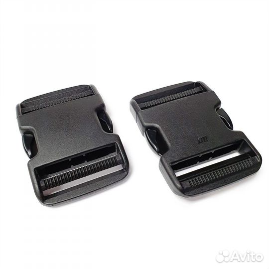 Застежки-фастекс ремня безопасности Polaris RZR