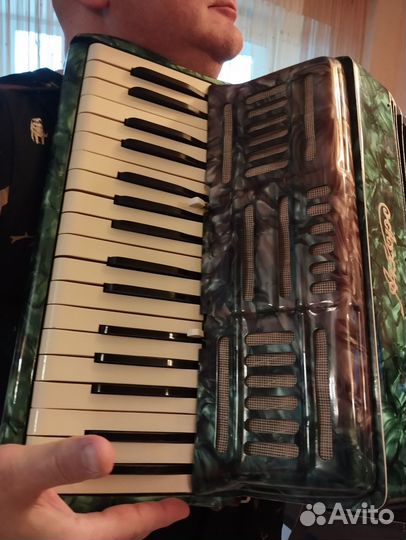 Аккордеон