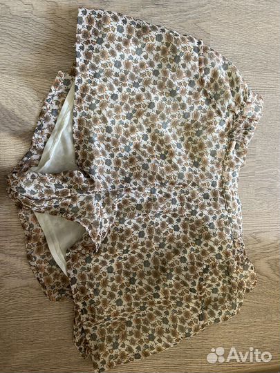 Шорты женские