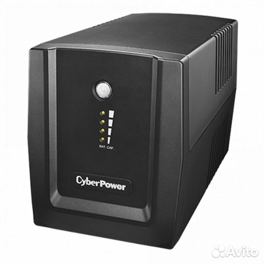 Источник бесперебойного питания CyberPower 110111