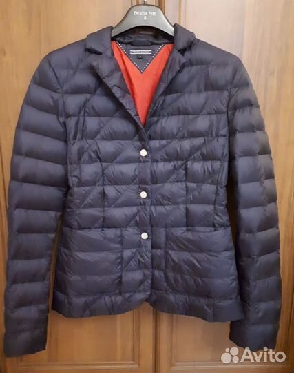 Tommy Hilfiger куртка
