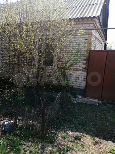 Дом 59,4 м² на участке 5 сот.