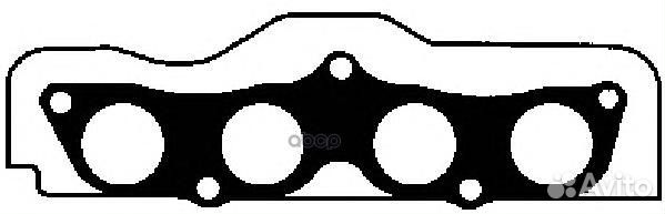 Замена на 13236300 Прокладка выпускного коллект