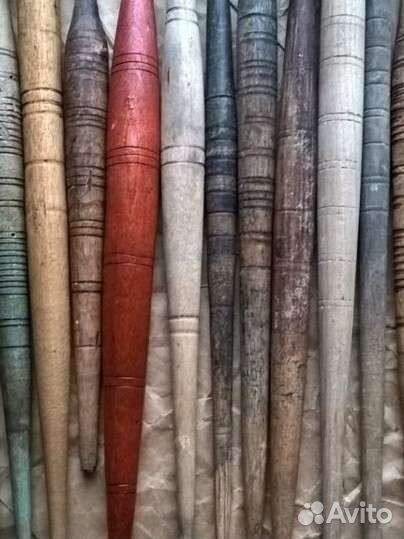 Веретено старинное