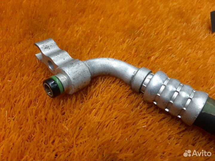 Трубка кондиционера Mercedes-Benz S-Class W220