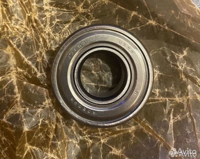 Подшипники для Хвичи