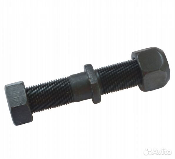 Шпилька колеса в сборе М16х1.5 (левая) 2 птс-4