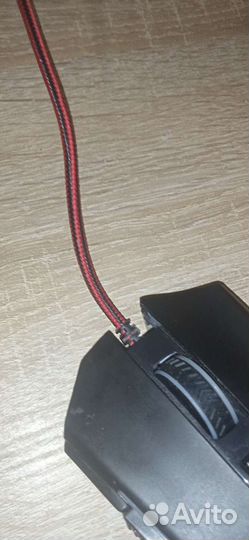 Игровая мышь