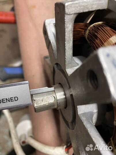 Ал71 А4 370 ват 220в 1350 обр