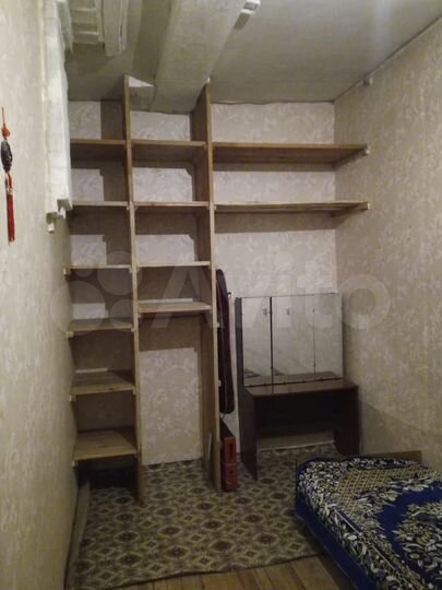 2-к. квартира, 37,5 м², 1/1 эт.