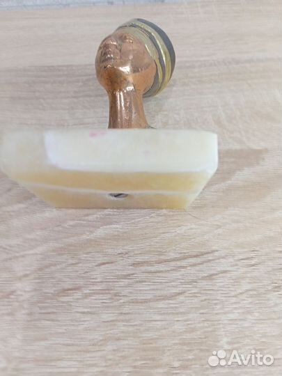 Бюст Нефертити