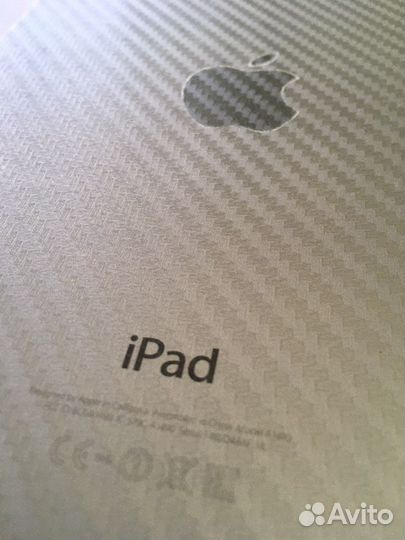 iPad mini 2 32gb wi-fi +sim