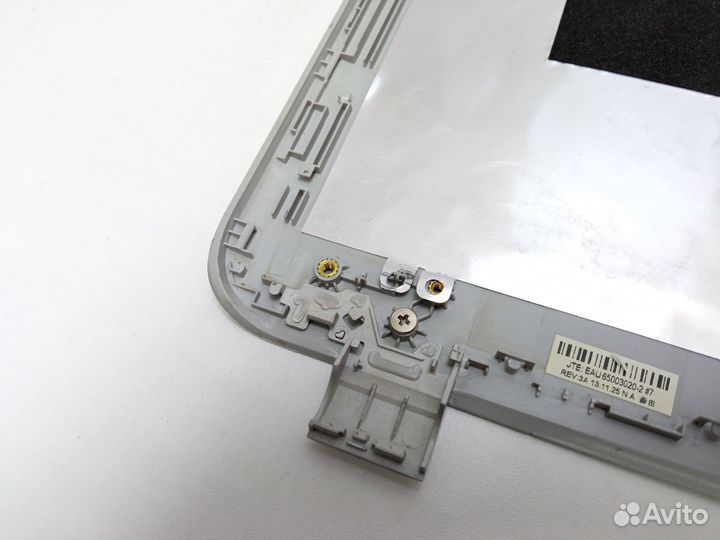 Крышка матрицы HP 15-N206SR