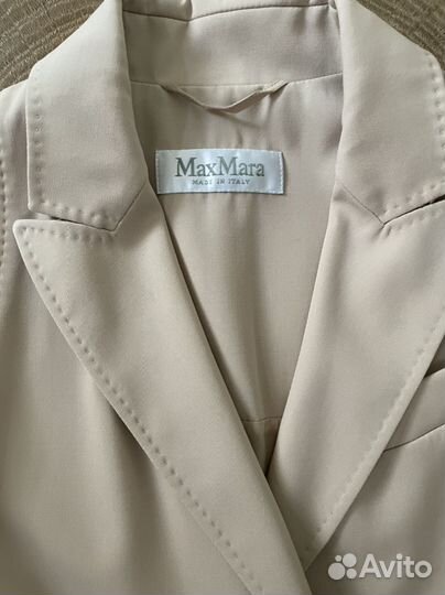 Жилет Max Mara