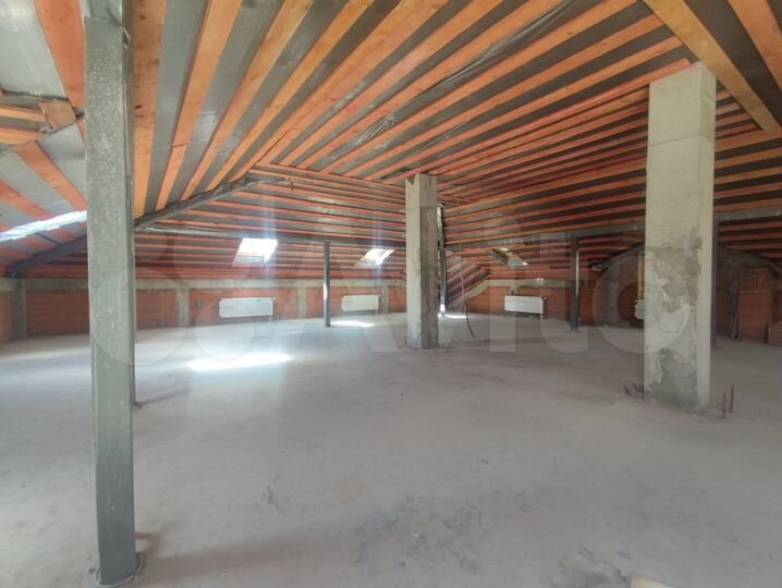 Торговое помещение