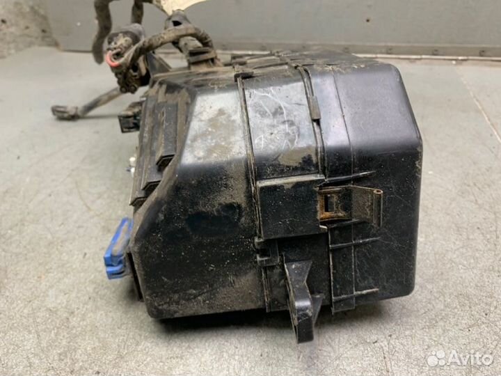 Блок предохранителей Kia Rio универсал 1.5 A5D