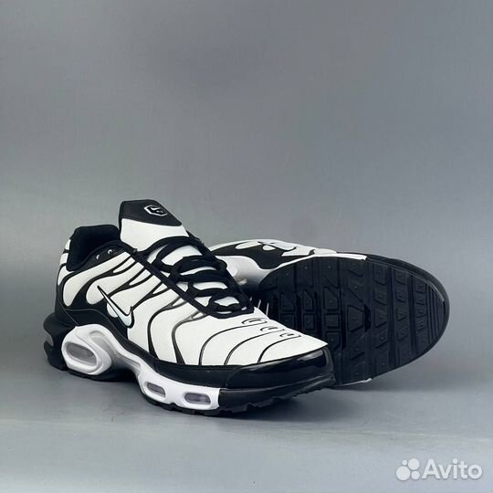 Кроссовки Nike Air Max Tn plus