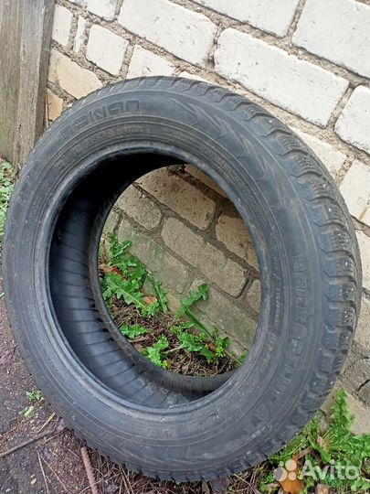 Nokian Tyres Hakkapeliitta 5 215/60 R17