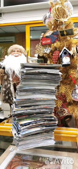 Печать фотографий