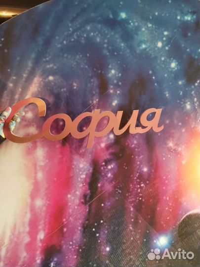 Декор на стену