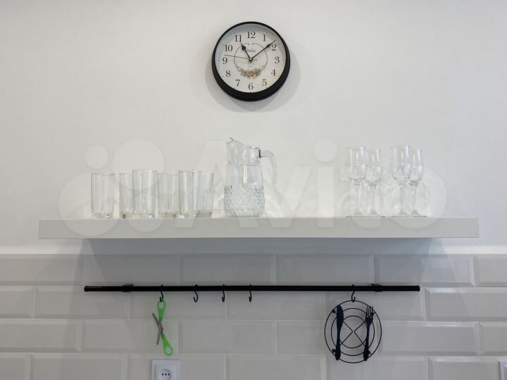 2-к. квартира, 62 м², 7/12 эт.