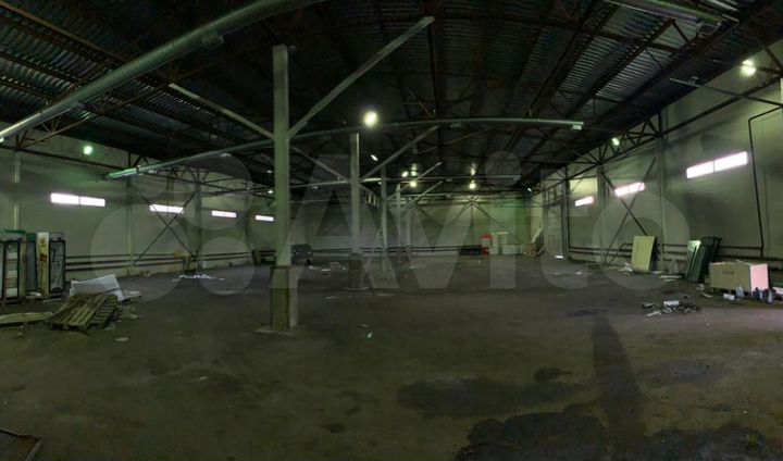 Продам производственное помещение, 3622 м²