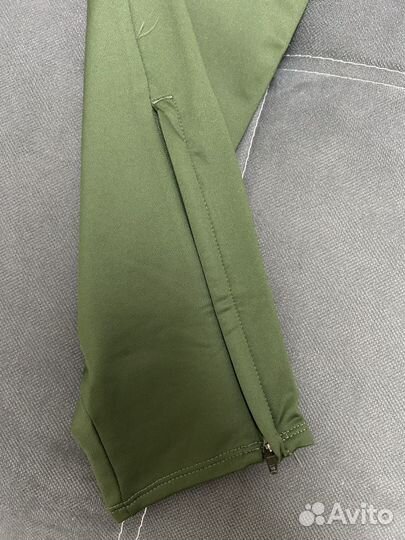 Спортивные штаны nike мужские