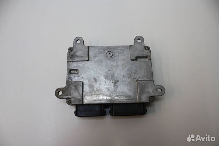 Блок управления двигателем Mitsubishi Lancer 10