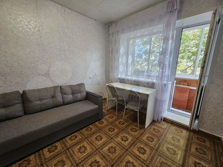 2-к. квартира, 44,7 м², 1/5 эт.