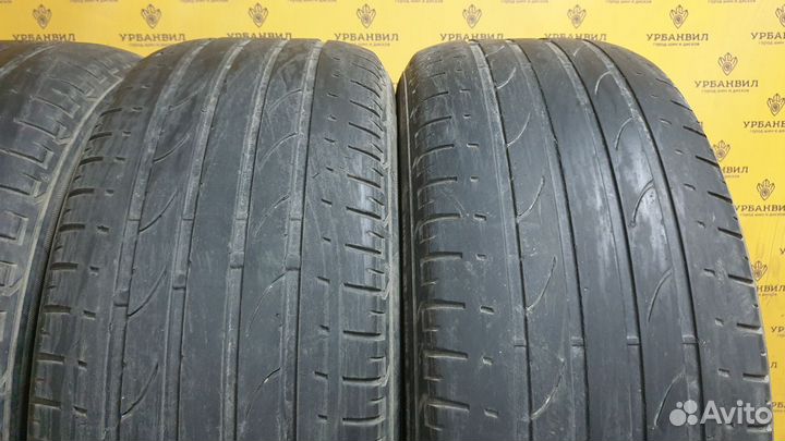 Bridgestone Dueler H/P Sport 235/55 R17 99V
