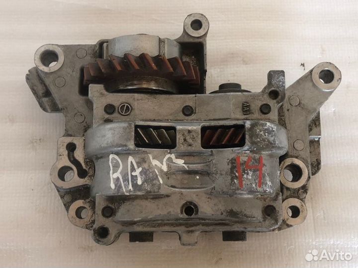 Балансировочный вал Toyota Camry V50/V55 2arfe