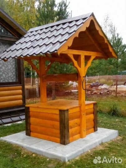 Колодец. Канализация. Копаем