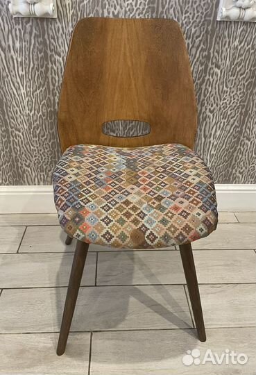 Стул винтаж