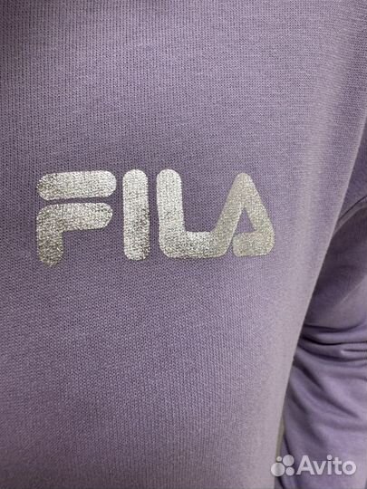 Костюм спортивный 134 fila