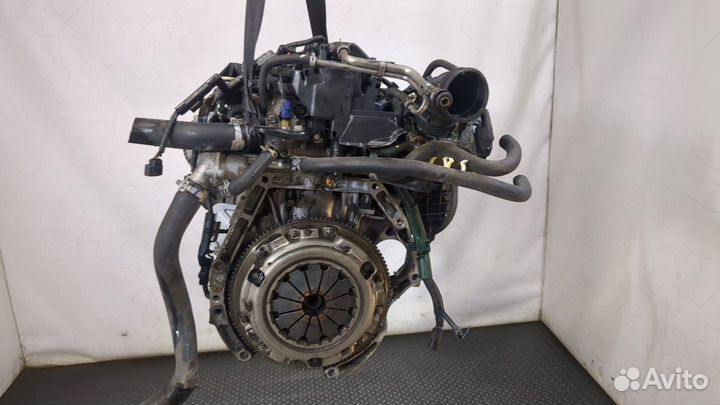 Двигатель Honda Civic, 2006