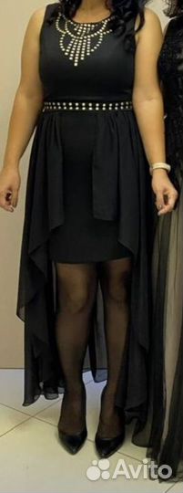 Продаю вечернее платье