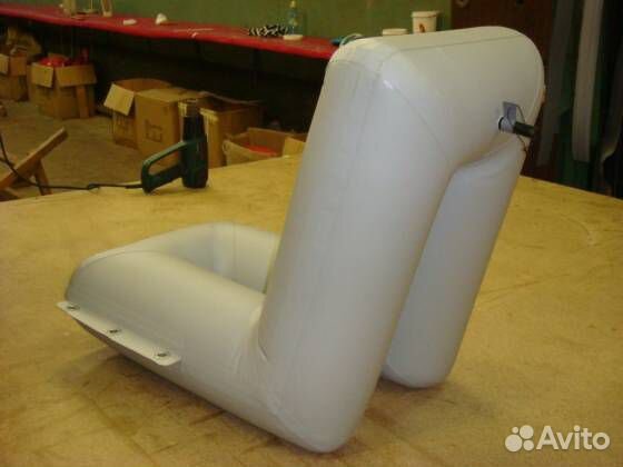 Кресло К-1 (55х67хбаллон 21 см)