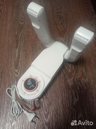 Сушилка для обуви новая