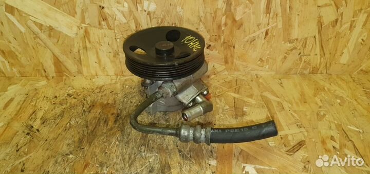 Насос гидроусилителя Chevrolet Captiva 10HMC