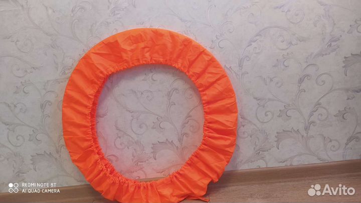 Чехол для обруча